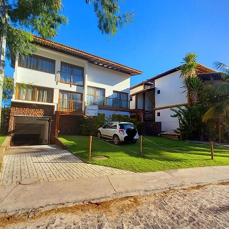 Ohana Praia Do Forte Exterior foto